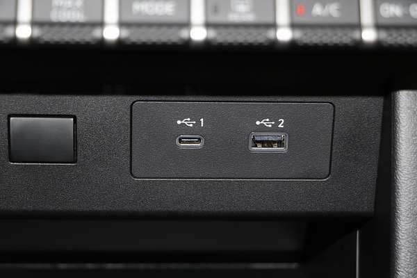 2024 Mitsubishi Triton GLX MV Rear Wheel Drive