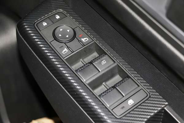 2024 Mitsubishi Triton GLX MV Rear Wheel Drive