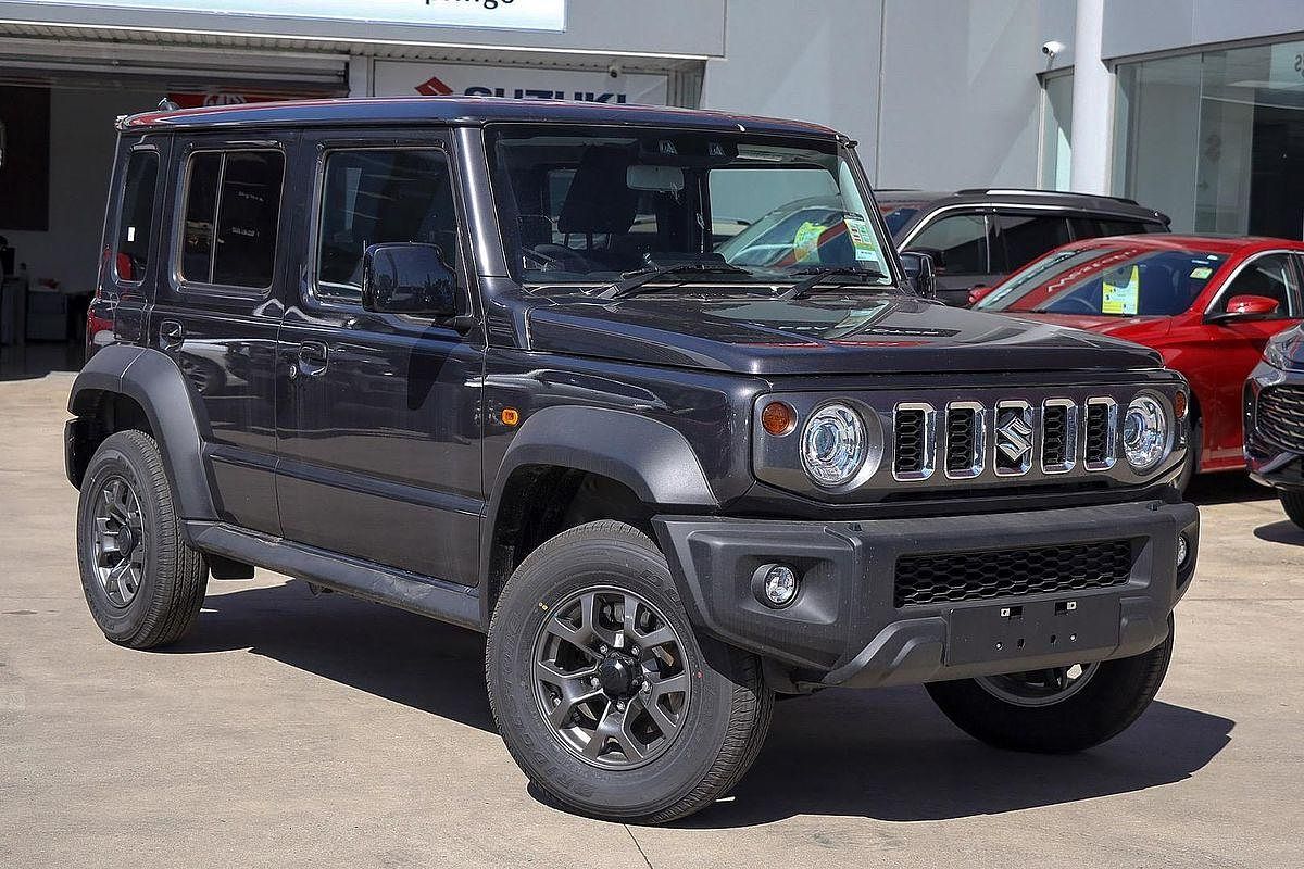 2025 Suzuki Jimny XL JJ