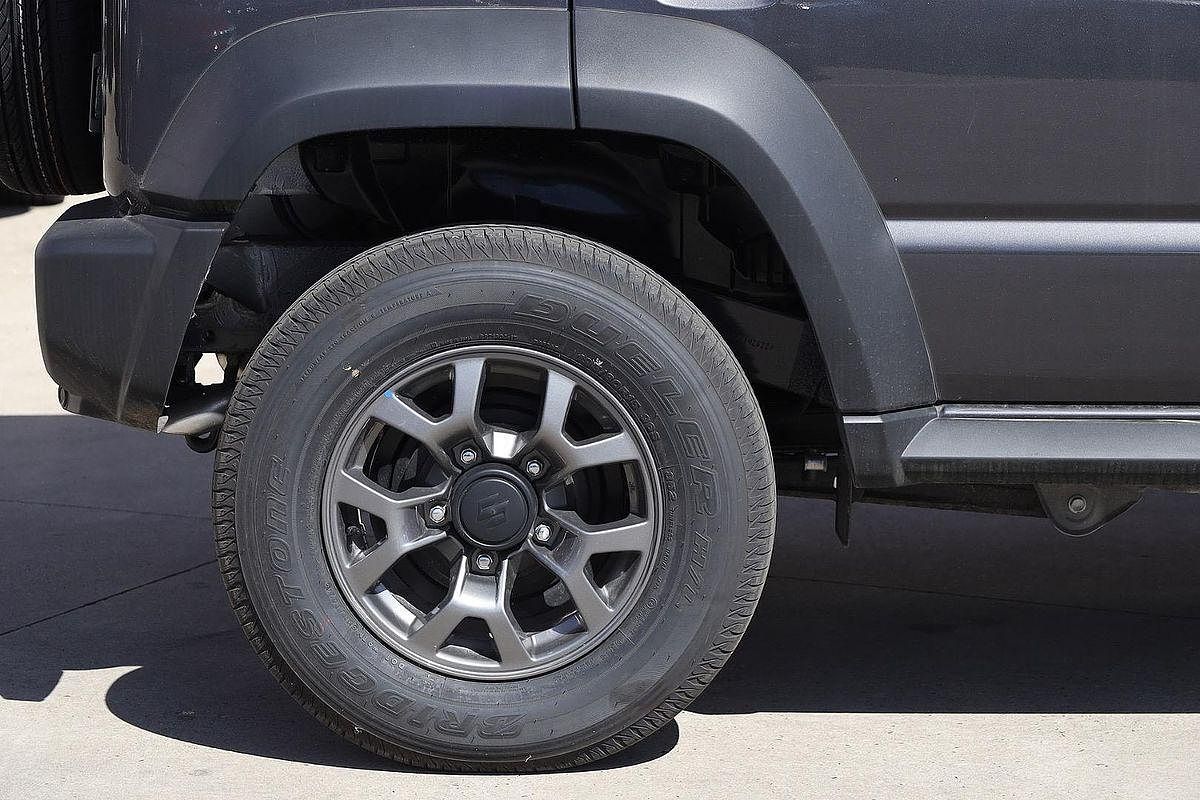 2025 Suzuki Jimny XL JJ