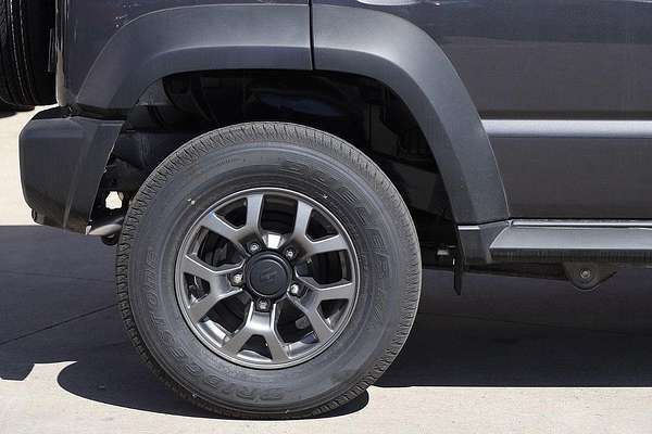 2025 Suzuki Jimny XL JJ