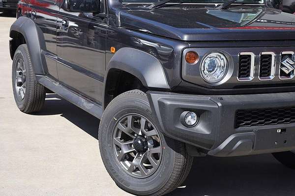 2025 Suzuki Jimny XL JJ