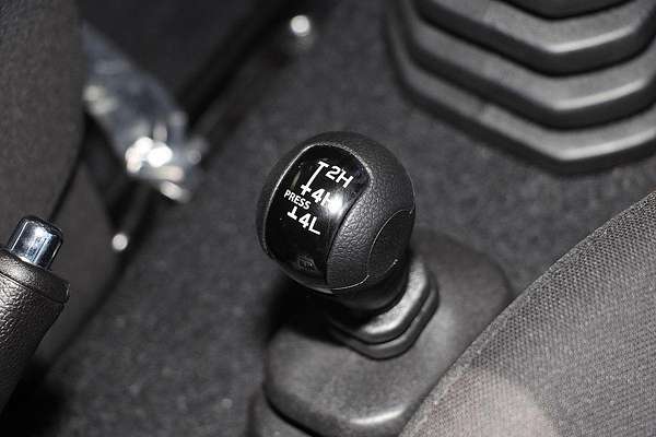 2025 Suzuki Jimny XL JJ