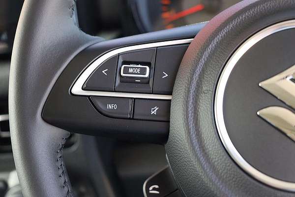 2025 Suzuki Jimny XL JJ