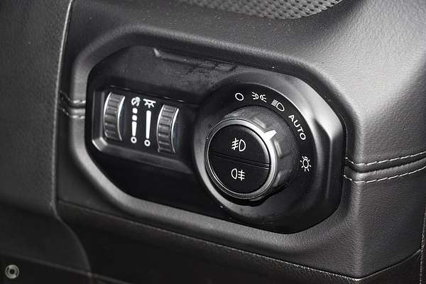 2025 Jeep Wrangler Unlimited Rubicon JL