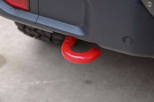 2025 Jeep Wrangler Unlimited Rubicon JL