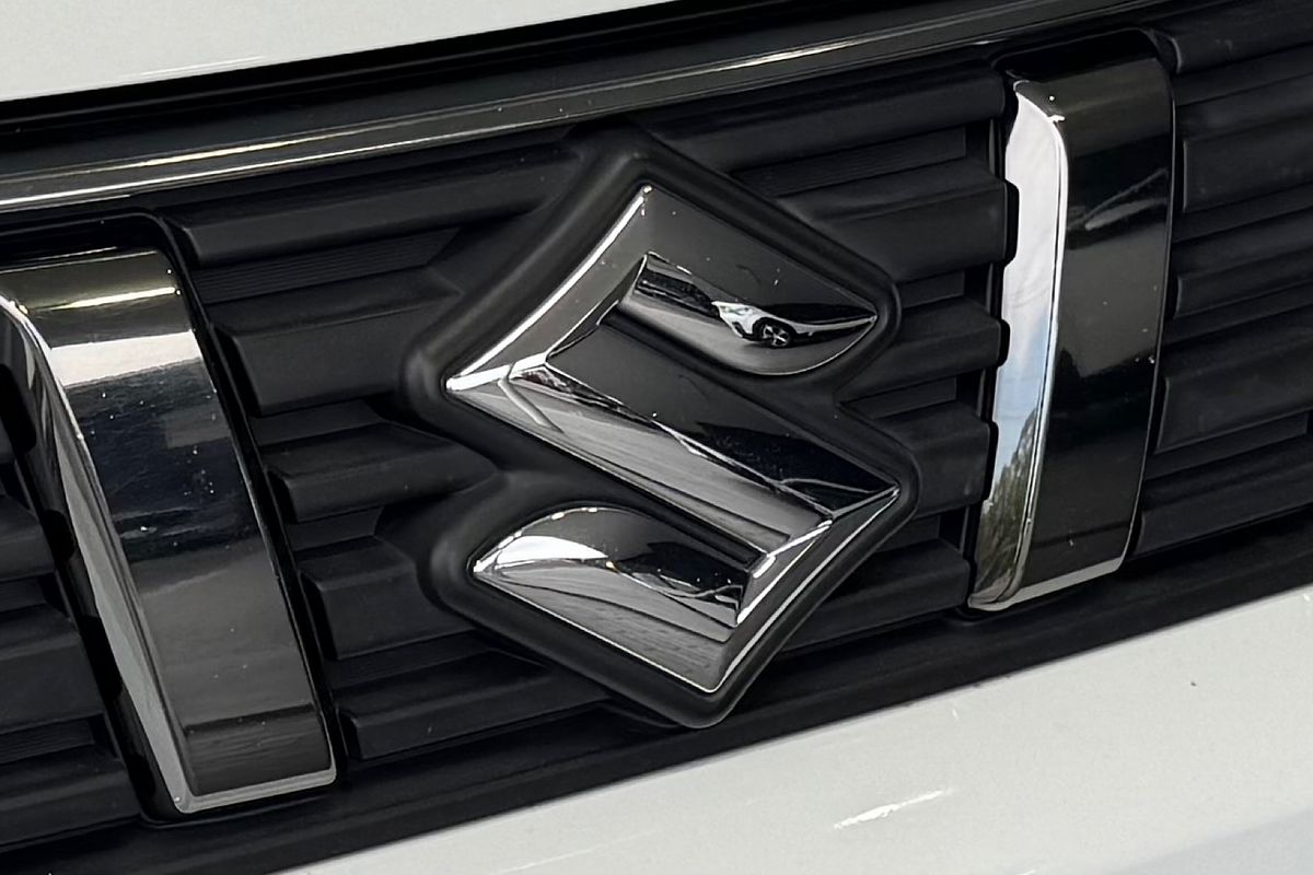 2020 Suzuki Vitara LY Series II