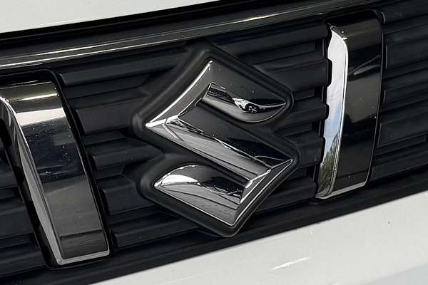 2020 Suzuki Vitara LY Series II