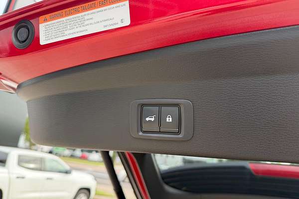2022 Mitsubishi Outlander Aspire ZM