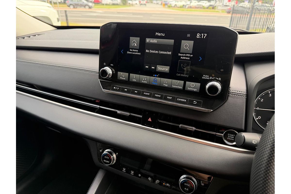 2022 Mitsubishi Outlander Aspire ZM