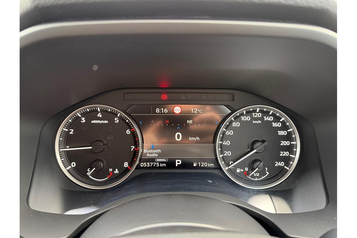 2022 Mitsubishi Outlander Aspire ZM