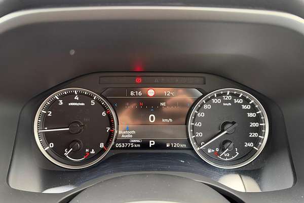 2022 Mitsubishi Outlander Aspire ZM