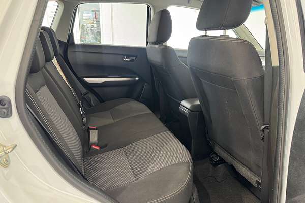 2020 Suzuki Vitara LY Series II