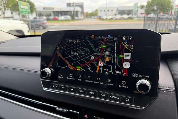 2022 Mitsubishi Outlander Aspire ZM