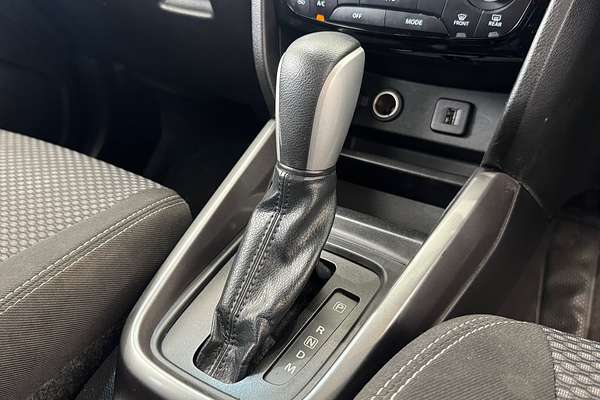 2020 Suzuki Vitara LY Series II