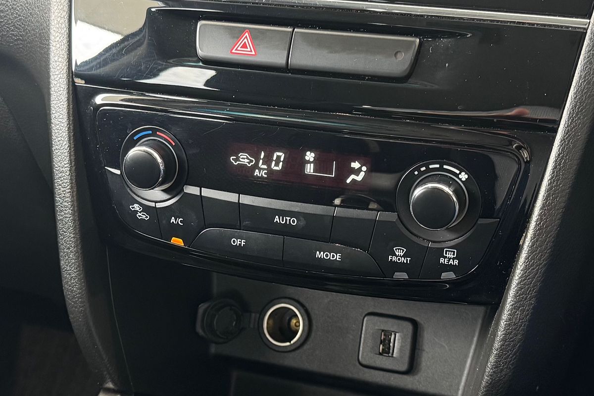 2020 Suzuki Vitara LY Series II