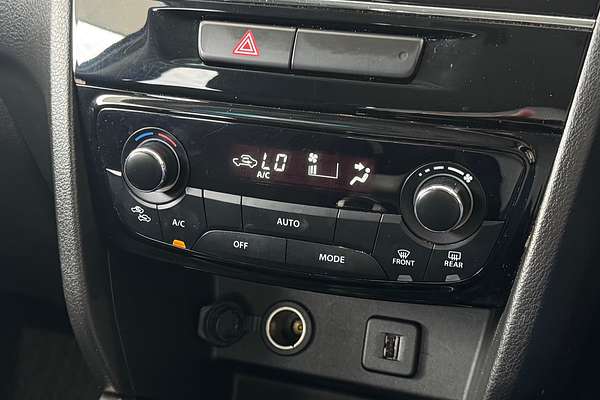 2020 Suzuki Vitara LY Series II