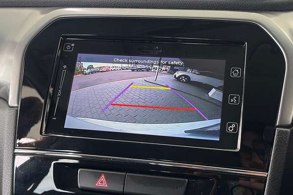 2020 Suzuki Vitara LY Series II