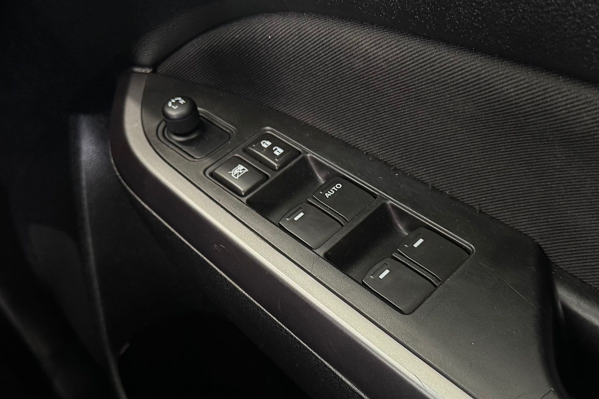 2020 Suzuki Vitara LY Series II