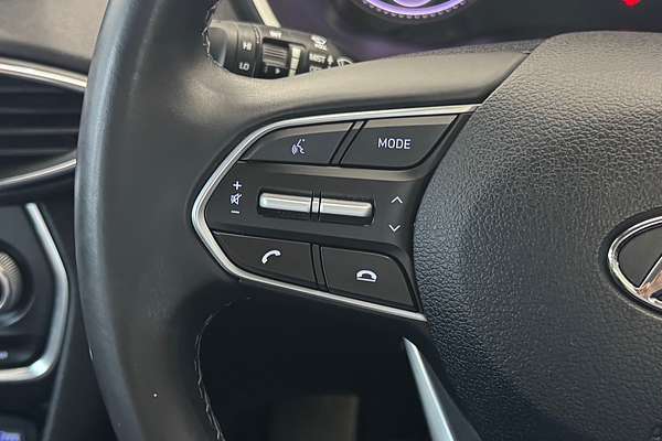 2022 Hyundai Santa Fe TM.V4