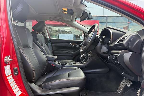 2017 Subaru XV 2.0i-S G4X