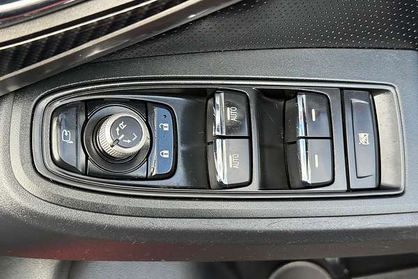 2017 Subaru XV 2.0i-S G4X