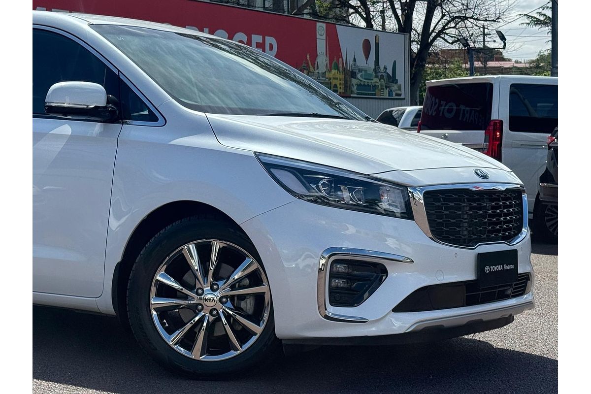 2019 Kia Carnival Platinum YP