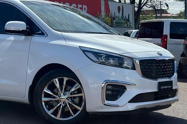 2019 Kia Carnival Platinum YP