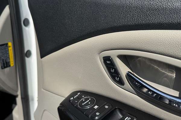 2019 Kia Carnival Platinum YP