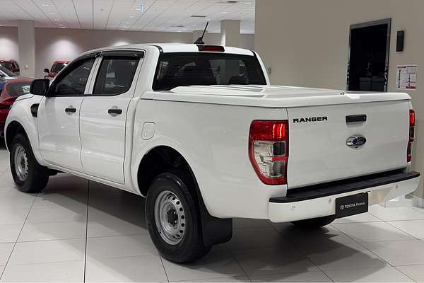 2022 Ford Ranger XL 3.2 (4x4) PX MKIII MY21.75 4X4