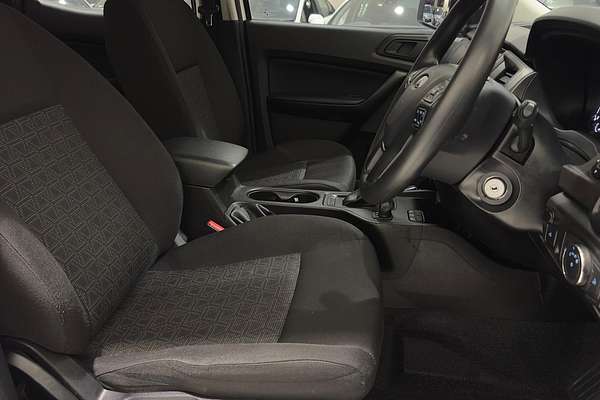 2022 Ford Ranger XL 3.2 (4x4) PX MKIII MY21.75 4X4