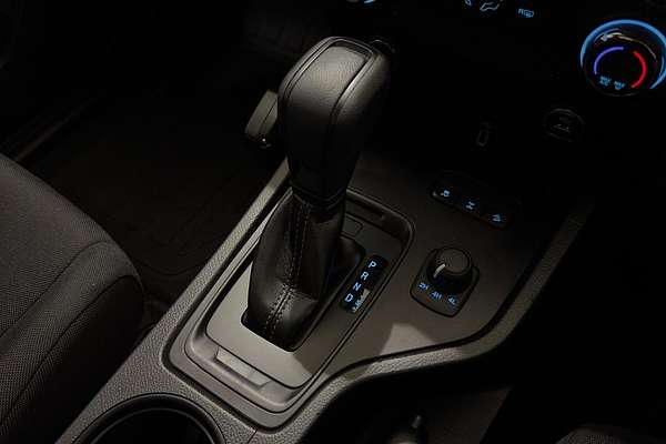 2022 Ford Ranger XL 3.2 (4x4) PX MKIII MY21.75 4X4