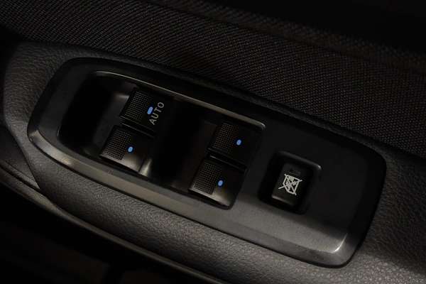 2022 Ford Ranger XL 3.2 (4x4) PX MKIII MY21.75 4X4