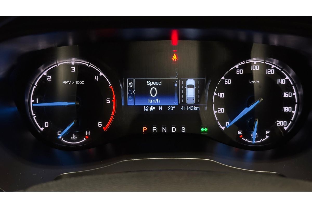 2022 Ford Ranger XL 3.2 (4x4) PX MKIII MY21.75 4X4