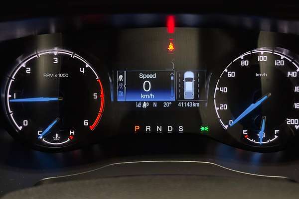 2022 Ford Ranger XL 3.2 (4x4) PX MKIII MY21.75 4X4