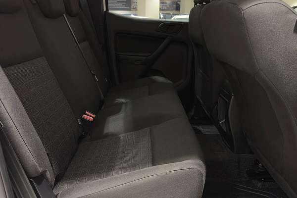 2022 Ford Ranger XL 3.2 (4x4) PX MKIII MY21.75 4X4
