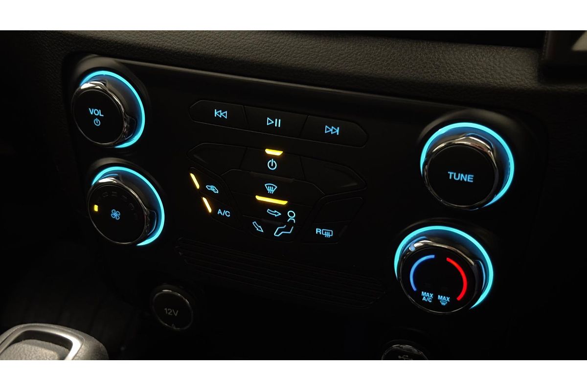 2022 Ford Ranger XL 3.2 (4x4) PX MKIII MY21.75 4X4