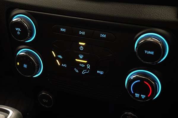 2022 Ford Ranger XL 3.2 (4x4) PX MKIII MY21.75 4X4
