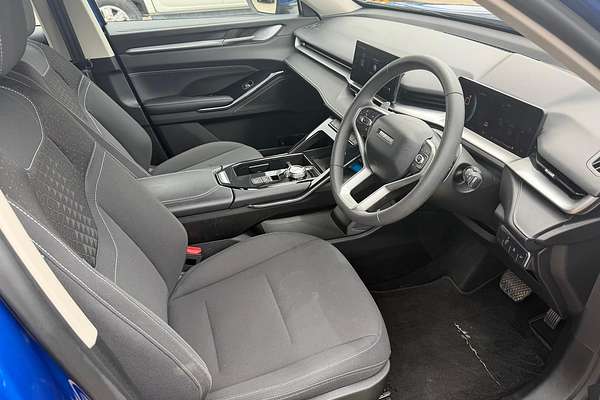 2023 GWM Haval H6 Lux B01