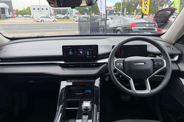 2023 GWM Haval H6 Lux B01