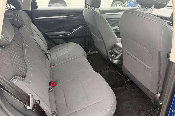 2023 GWM Haval H6 Lux B01