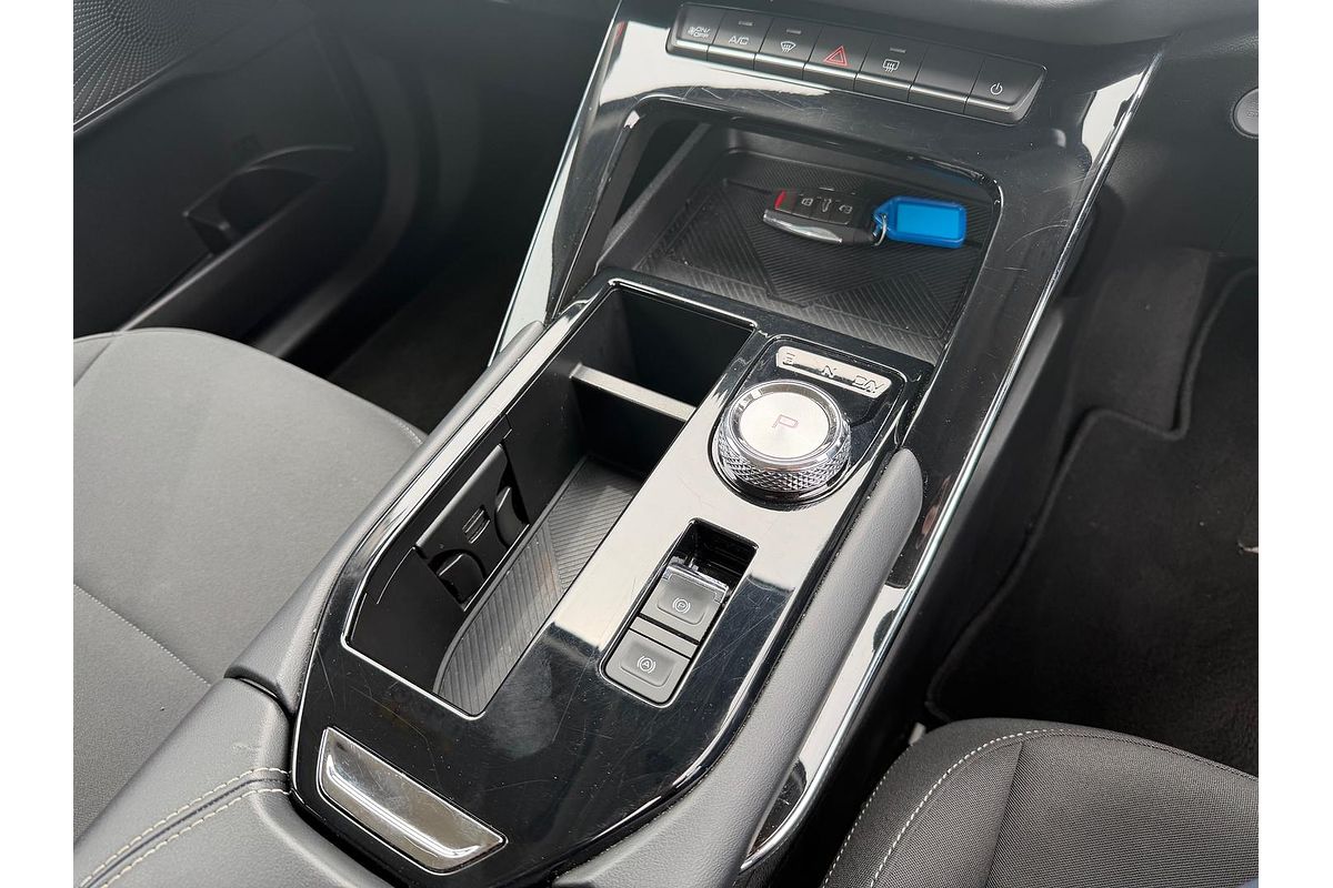 2023 GWM Haval H6 Lux B01