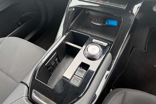 2023 GWM Haval H6 Lux B01