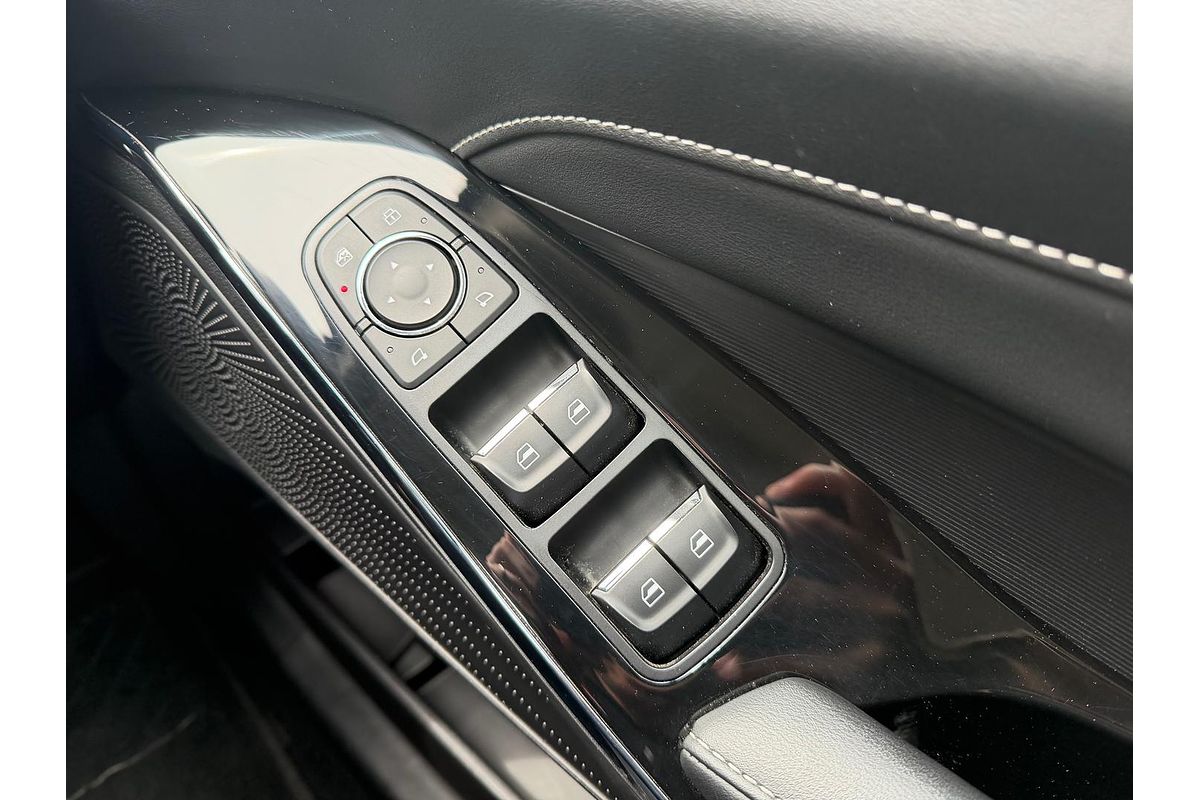 2023 GWM Haval H6 Lux B01