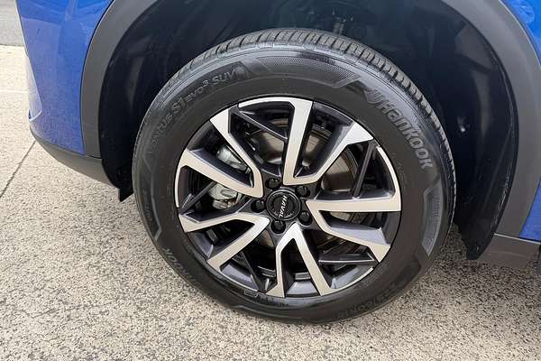 2023 GWM Haval H6 Lux B01
