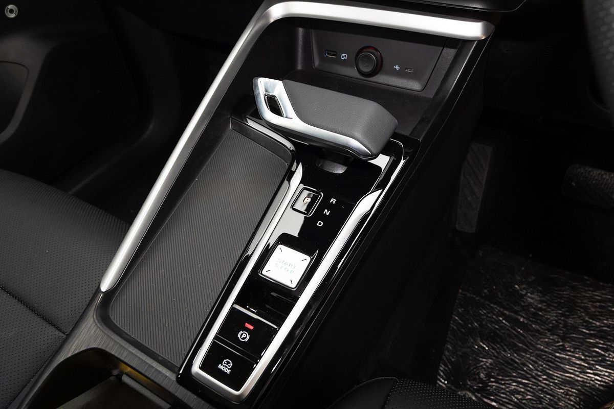 2025 MG ZS Essence Turbo ZS32