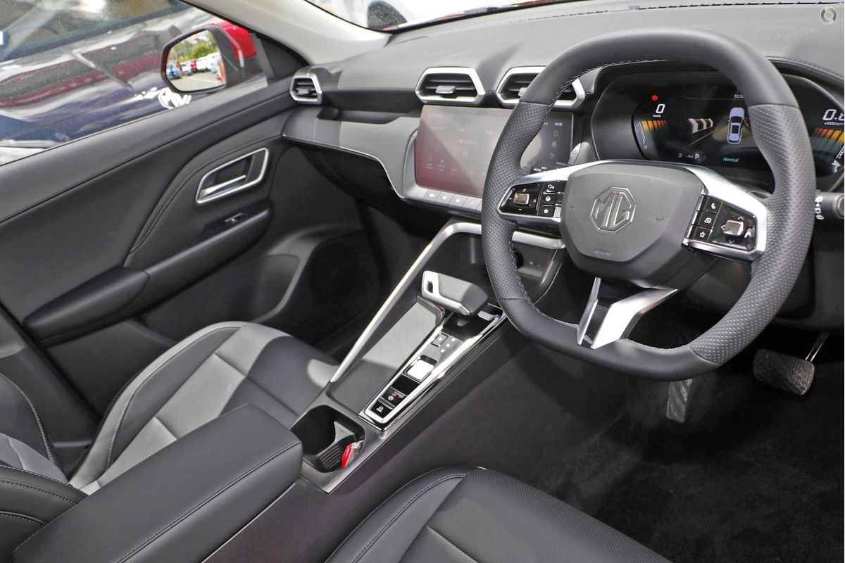 2025 MG ZS Essence Turbo ZS32