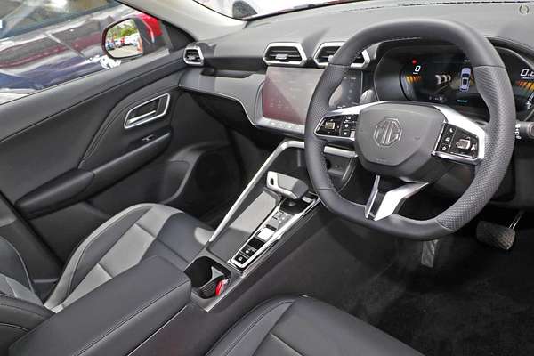 2025 MG ZS Essence Turbo ZS32