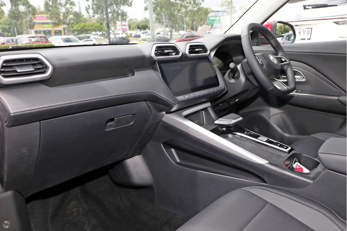 2025 MG ZS Essence Turbo ZS32