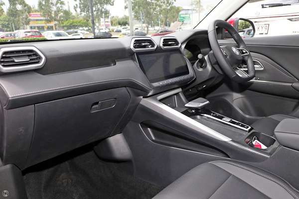 2025 MG ZS Essence Turbo ZS32